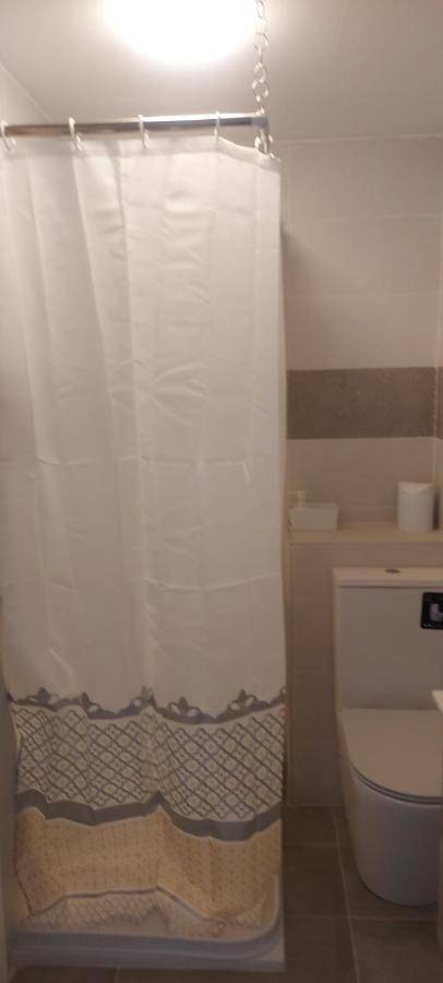Apartamento Suerte Con Vistas A La Playa San Antonio De Cullera Exterior foto