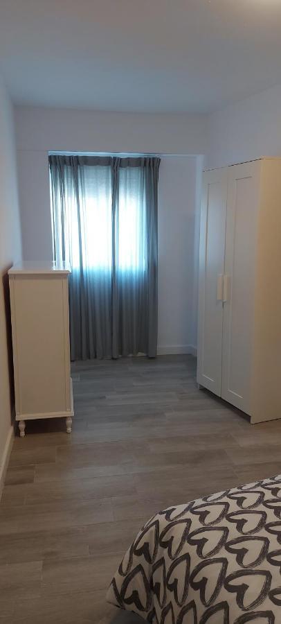 Apartamento Suerte Con Vistas A La Playa San Antonio De Cullera Exterior foto