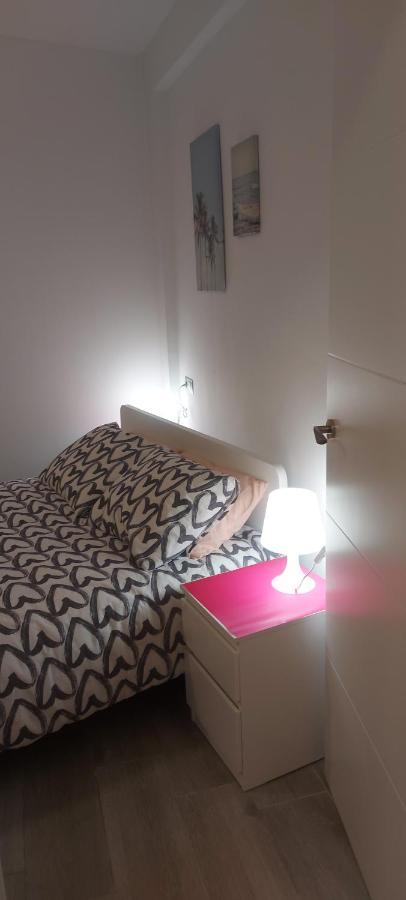 Apartamento Suerte Con Vistas A La Playa San Antonio De Cullera Exterior foto