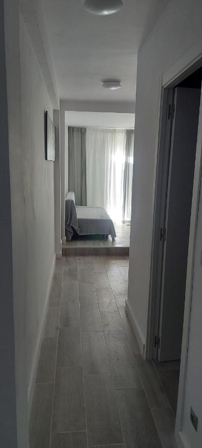 Apartamento Suerte Con Vistas A La Playa San Antonio De Cullera Exterior foto